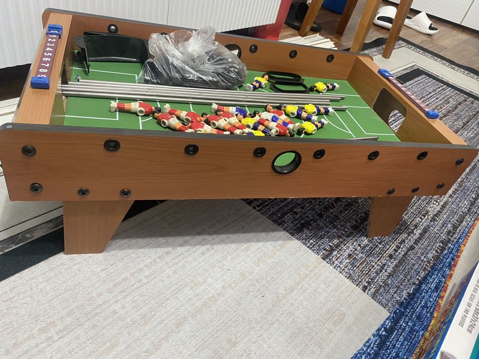 Soccer Game Настольная Игра