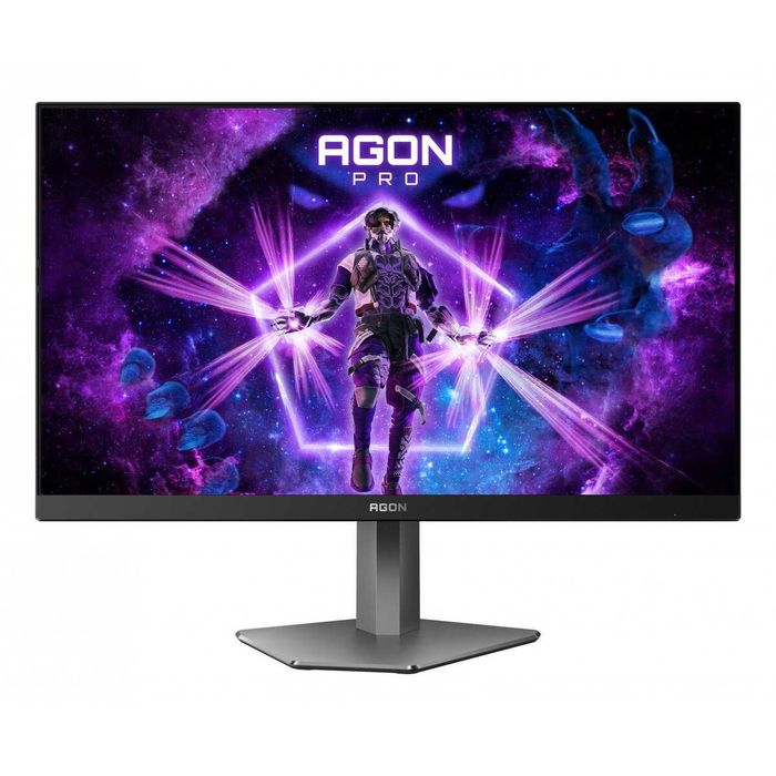 Monitor gaming AOC AGON PRO AG246FK6 610 Hz
