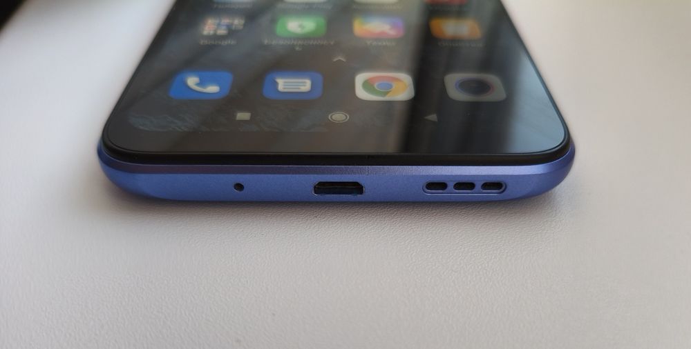 Смартфон Redmi 9c 3/64
