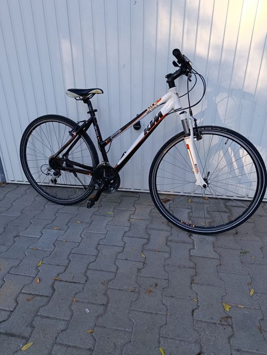 Алуминиев KTM 28 цола