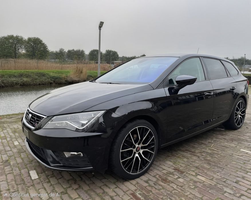 SEAT Leon ST 1.0 TSI