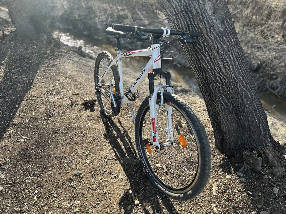 Велосипед Centurion M6