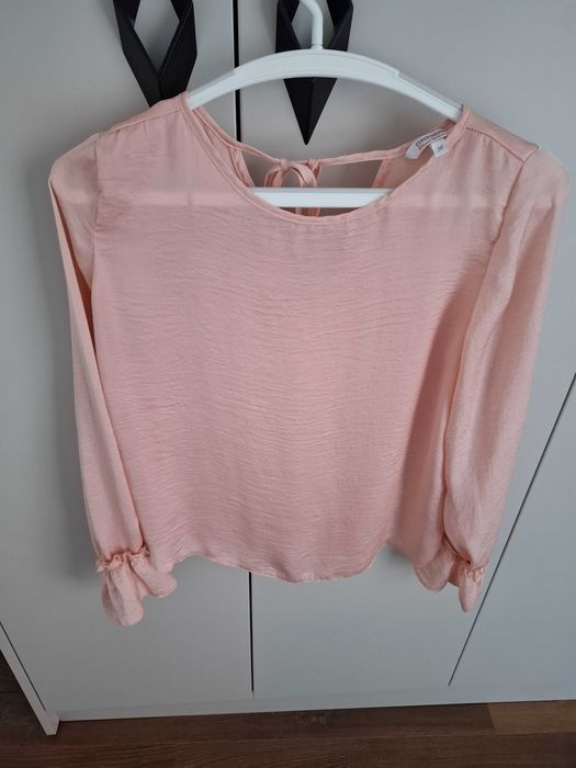 Camasi damă mărimea S H& M si C & A