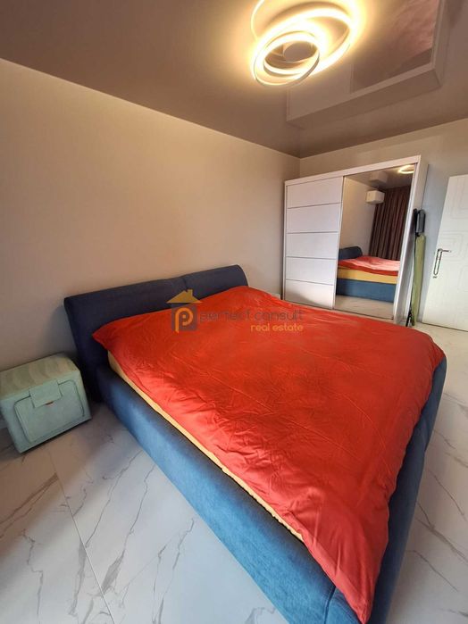 Продава се Двустаен апартамент в Пловдив, Тракия - 76 кв.м за 1994 €/кв.м - Снимка #6