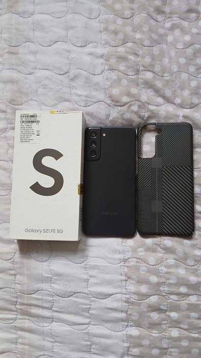Samsung Galaxy S21 FE 5G
