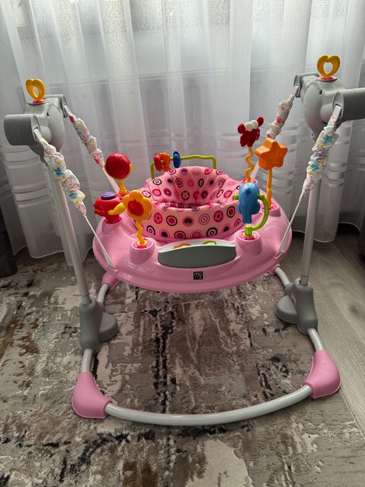 Centru activități bebelusi