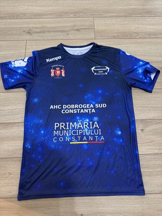 Tricou handbal AHC Dobrogea Sud Constanta