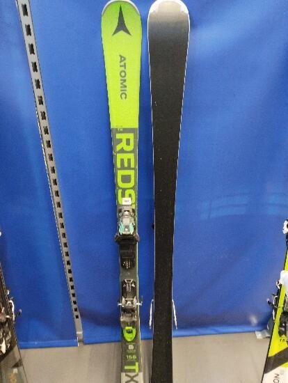 Atomic Redster Tx - produs resigilat - (SecondHand) Decathlon