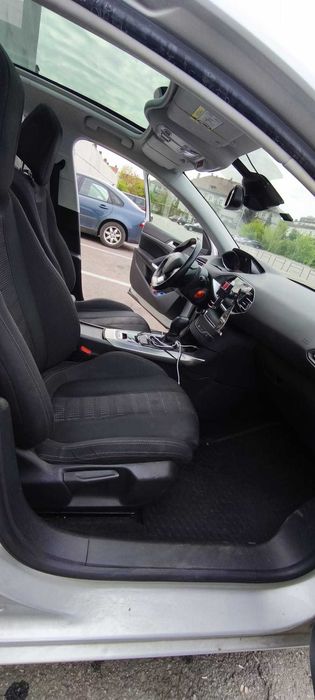 Peugeot 308 sw 1.6 hdi