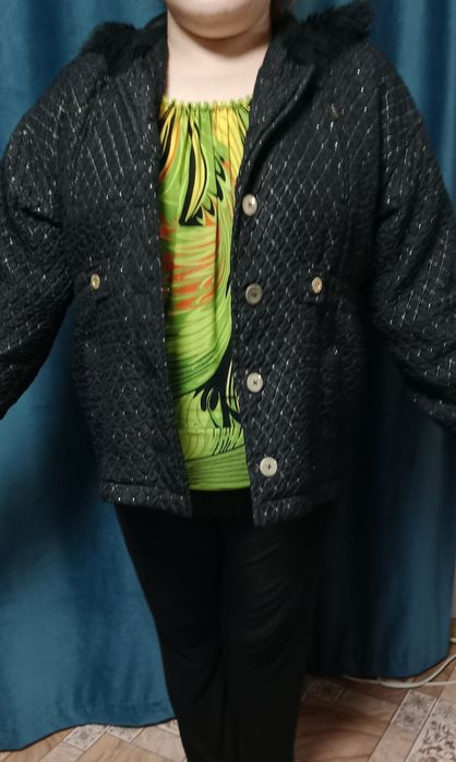 Отдам даром одежды от 52-62 размера