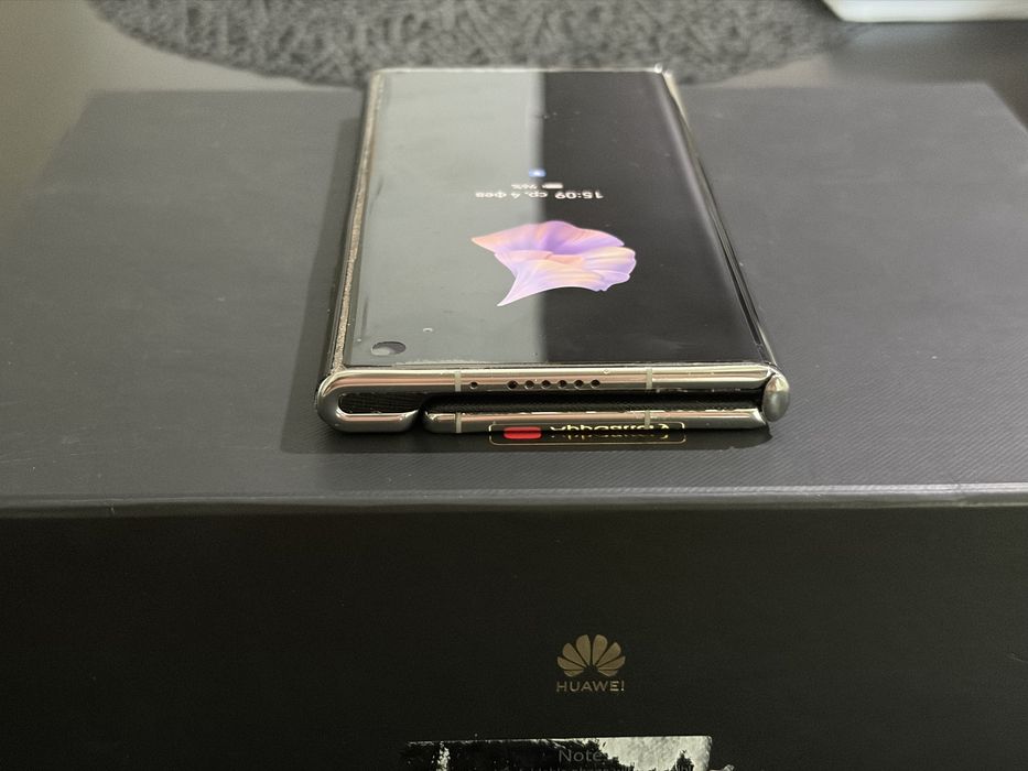 Бартер! Huawei Mate Xs 2 512GB