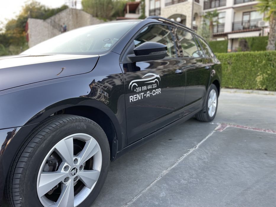 Коли под наем