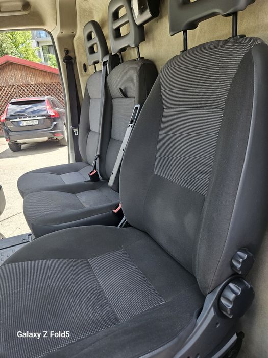 Peugeot Boxer Frigorific