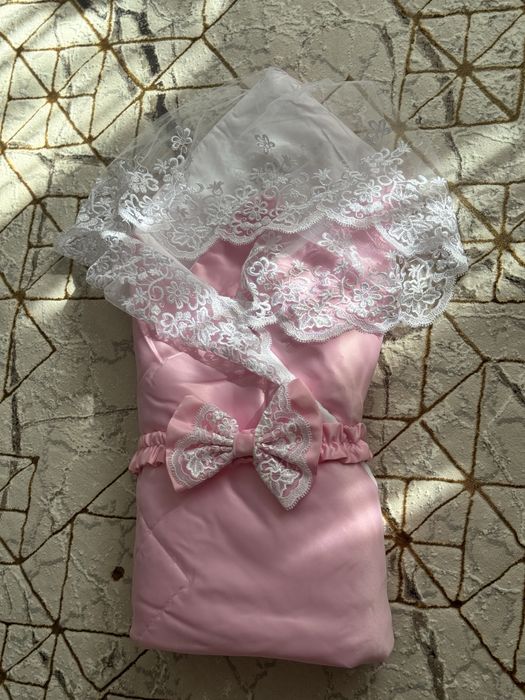 Конверт для выписки