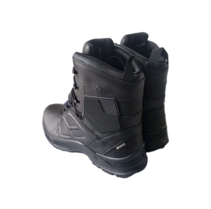 кубинки 44 Haix Black Eagle GTx Thermium