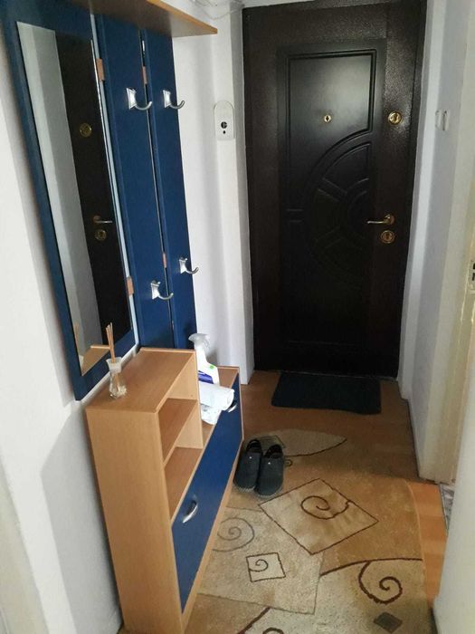 Apartament 2 camere decomandate str. Oituz