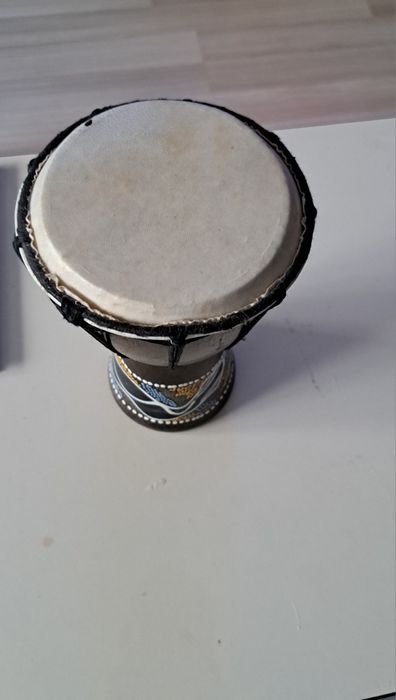 Toba africană Djembe mică