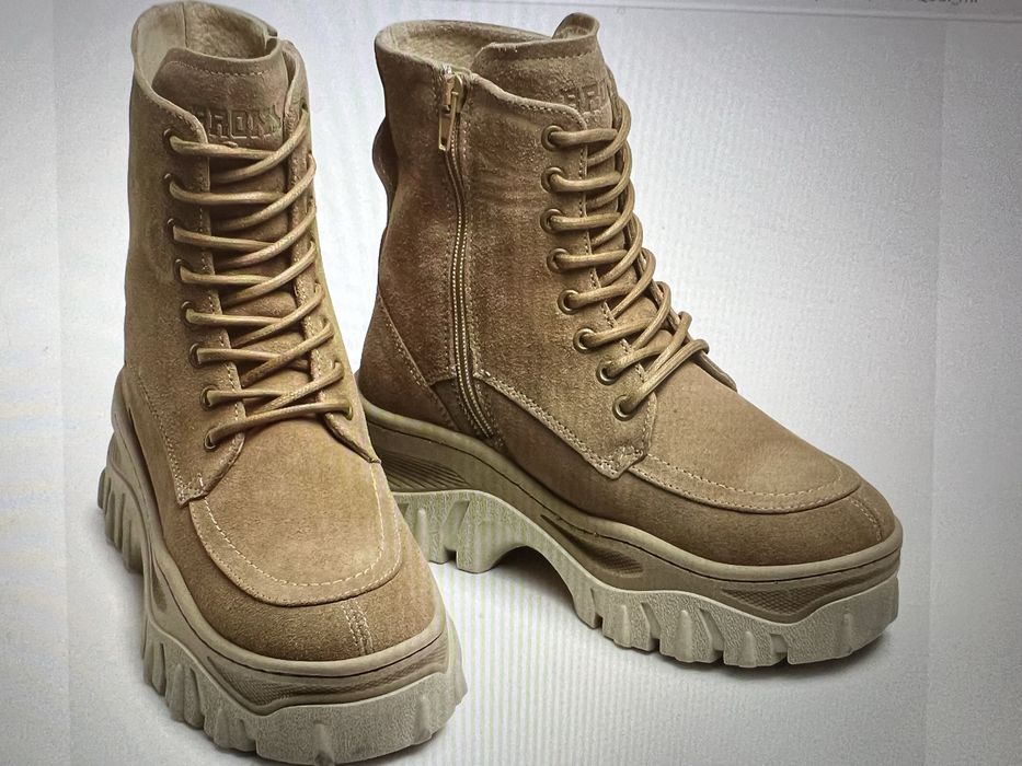 Дамски боти BRONX Jaxstar