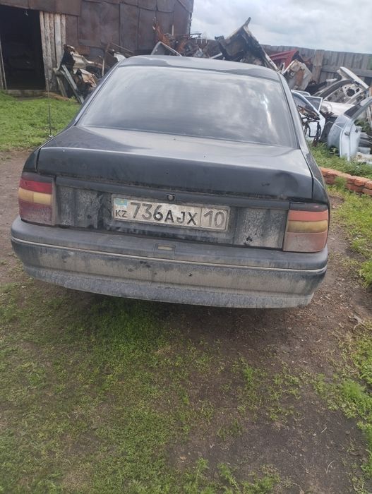 Обмен на мотоцикл.