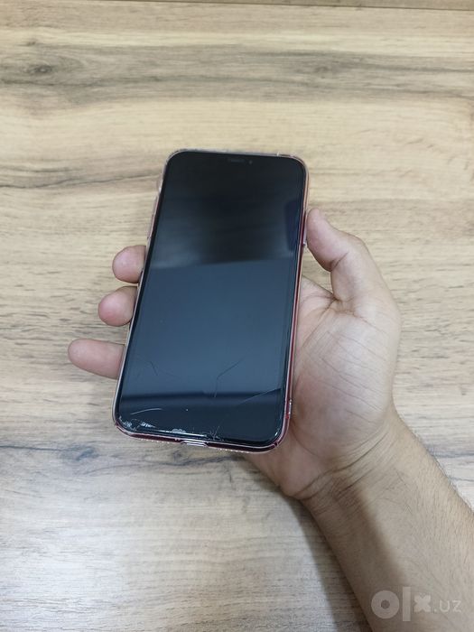 iPhone Xr 128GB karobka