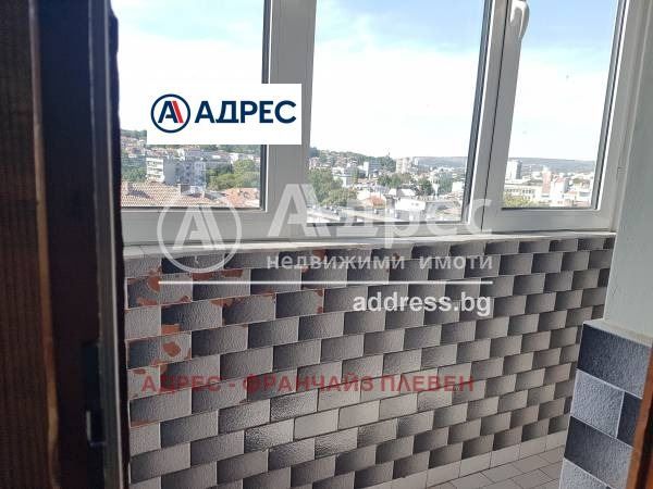 Продава се Двустаен апартамент в Плевен, Идеален център - 58 кв.м за 1587 €/кв.м - Снимка #4