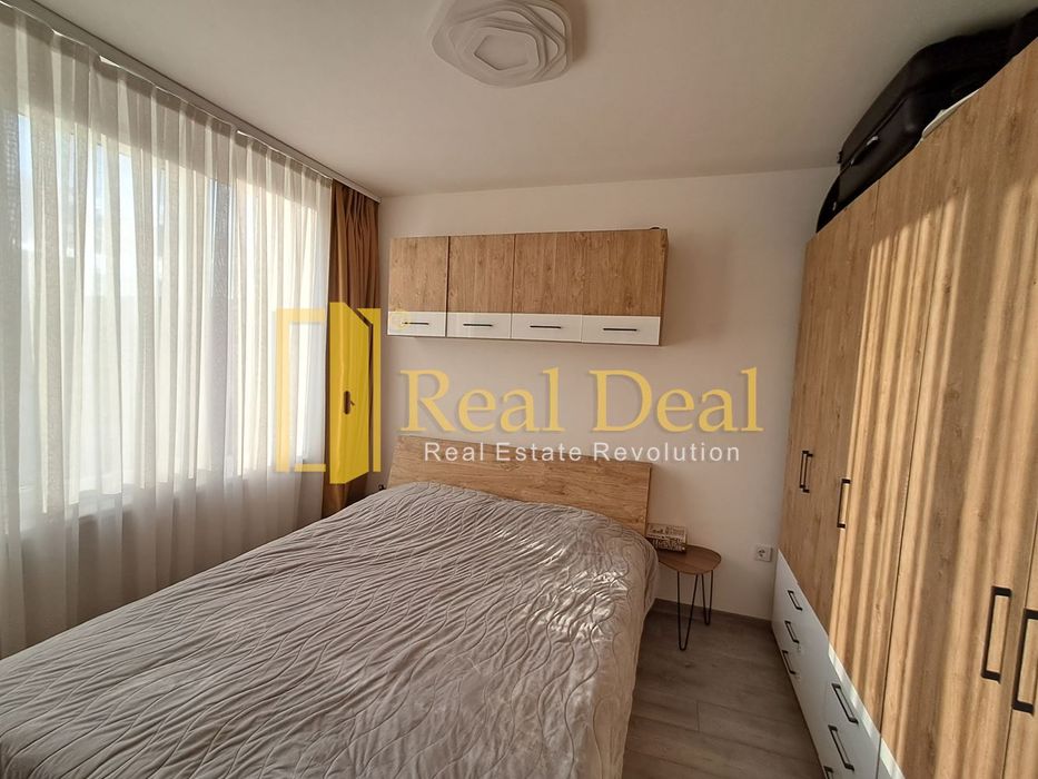 Продава се Двустаен апартамент в София, Сухата река - 47 кв.м за 3300 €/кв.м - Снимка #4