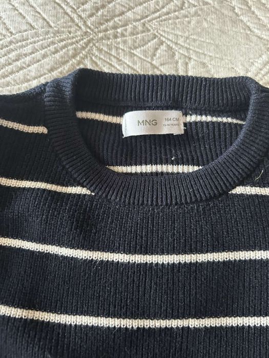 Суичъри и пуловери Zara, Mango, Minecraft  164 см