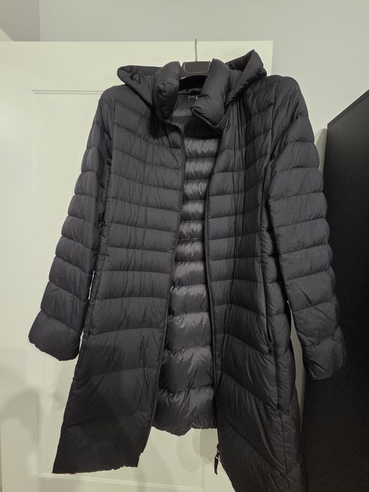 куртка uniqlo ultra light down