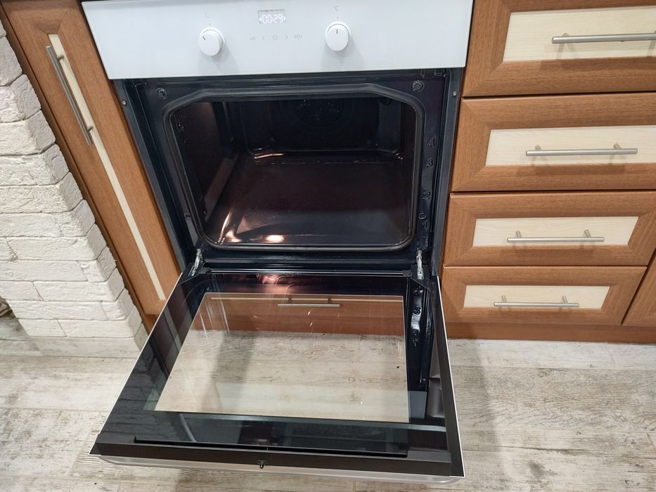 Фурна и плот Gorenje ora ito