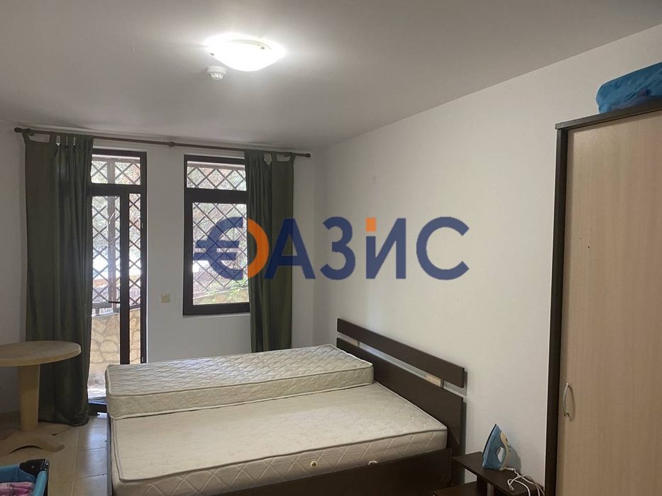 Продава се Двустаен апартамент в Свети Влас - 70 кв.м за 836 €/кв.м - Снимка #4