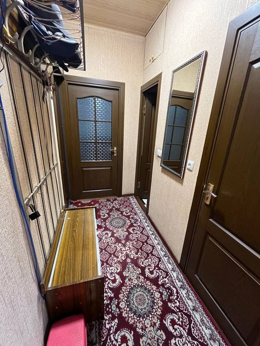Продается квартира в Чиланзарском районе