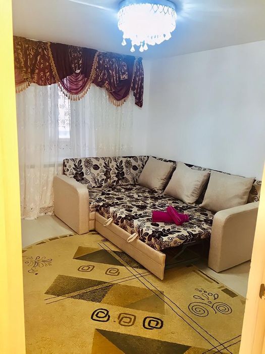 Квартира посуточно береке