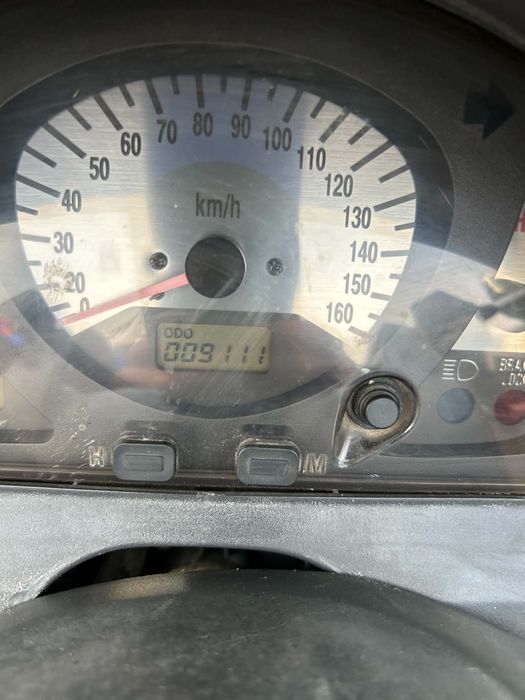 Vând / Schimb Scuter Suzuki Burgman AN 400