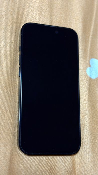 айфон 14про 512 гб акум 100%