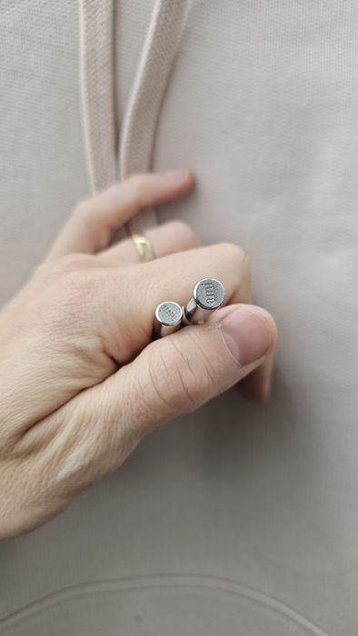 HANORAC ami paris size M oversized