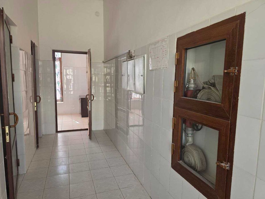 Noturar joy sotiladi