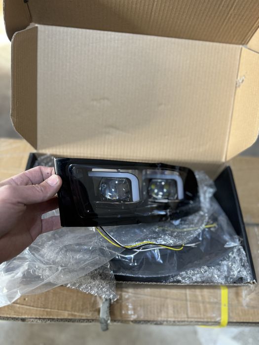 Брызговики Toyota Prado 120