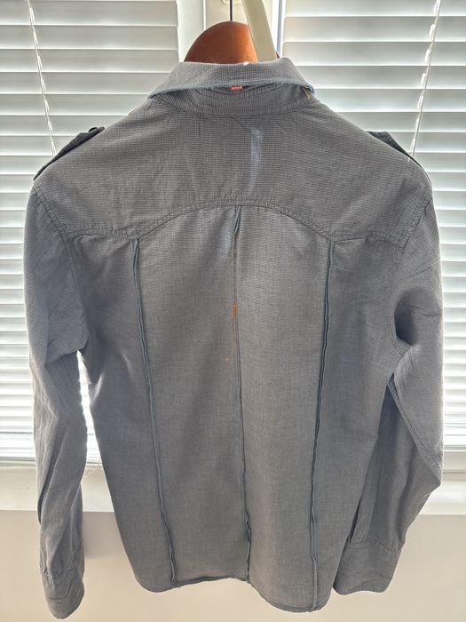 Hugo boss g star ризи