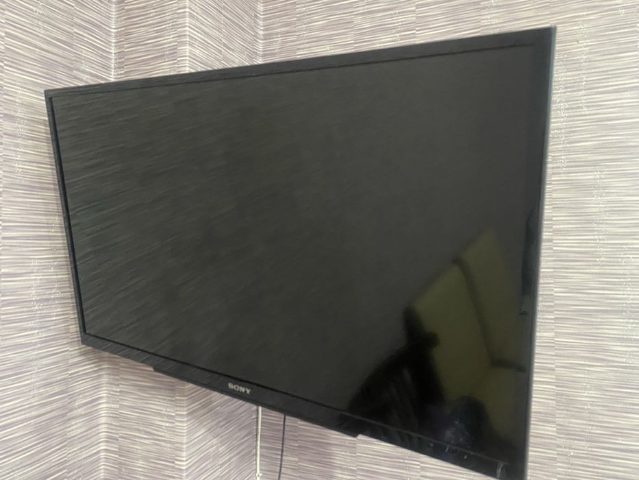 Продам Телевизор Sony Bravia 2016