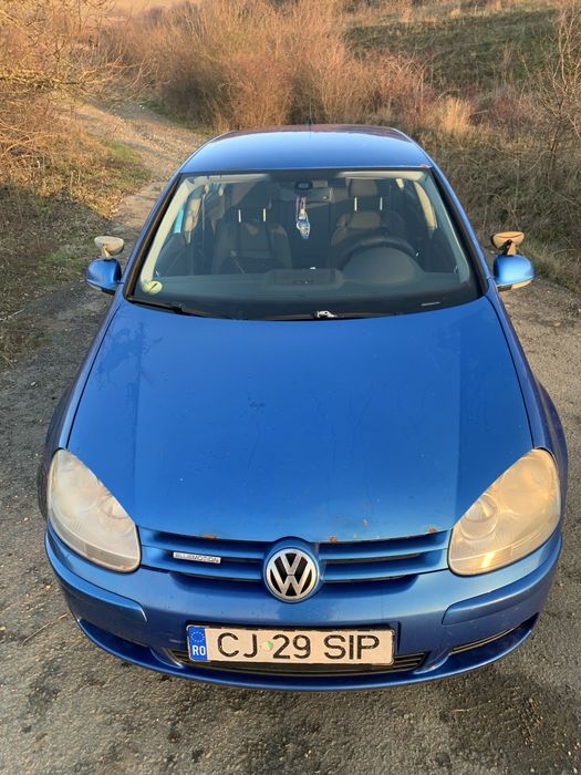 Volkswagen Golf 5 Hatckback