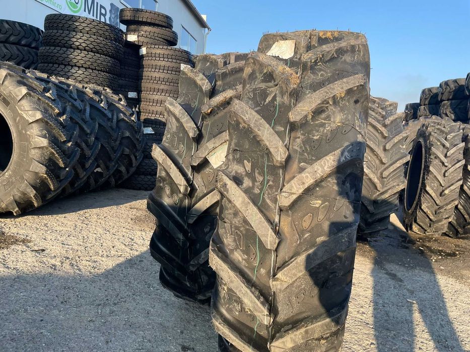 14.9R28 KLEBER  Cauciucuri noi agricole 380/85R28 GARANTIE