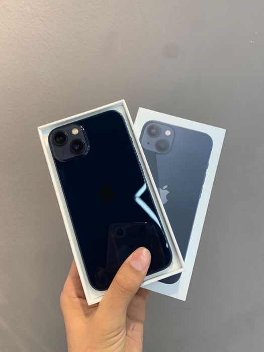 Iphone 13  76акб 128 гб