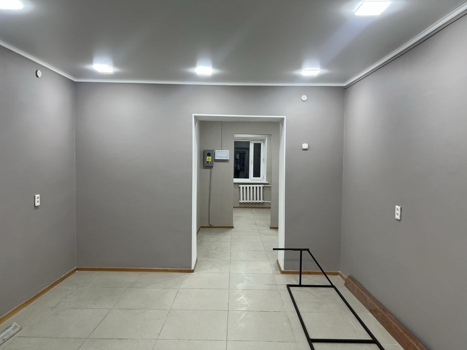 Помещения для бизнеса