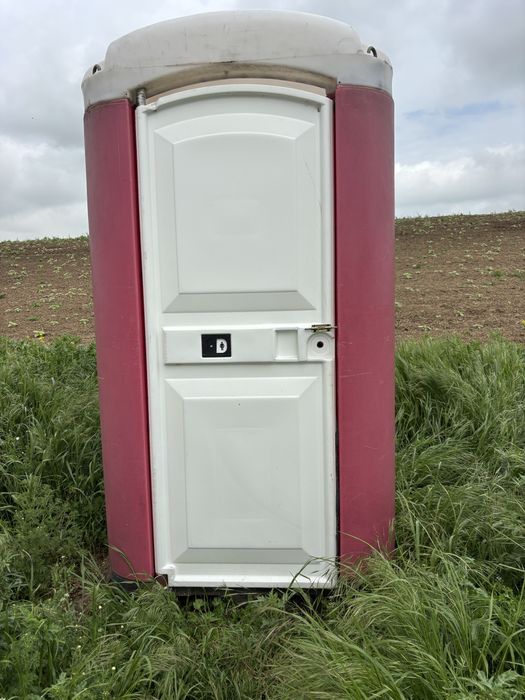 Toalete ecologice