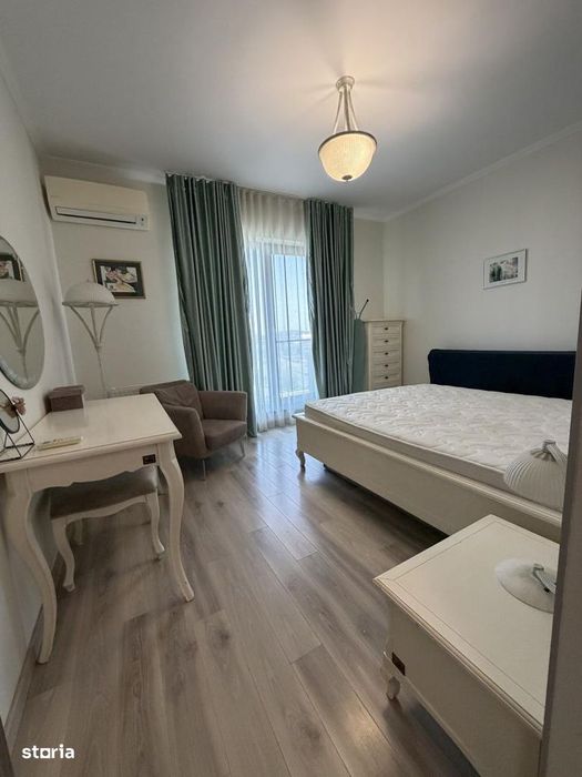 Vanzare 3camere 20-th Residence Regie Crangasi