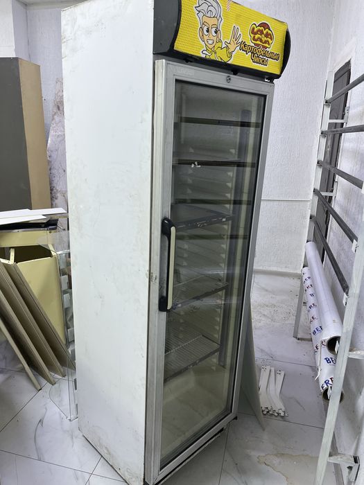 Бу морозильник,холодилник