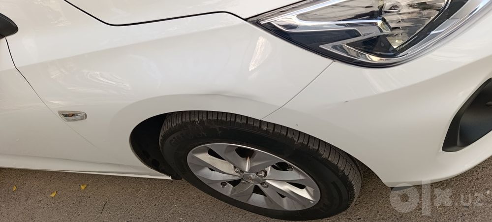 Onix LTZ 2024 sotiladi
