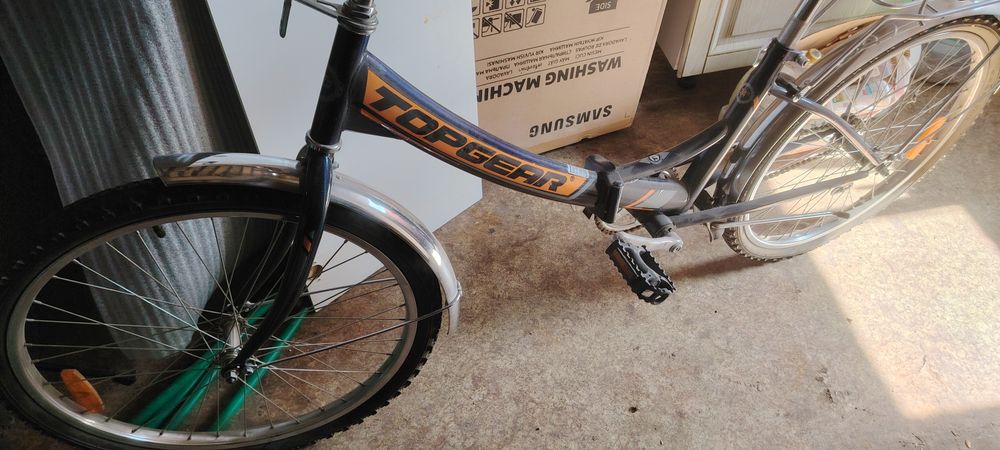 Продам велосипед