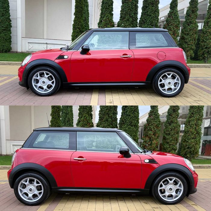 MINI Cooper 2012 — imagine 5