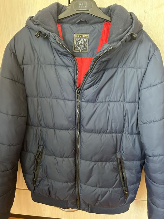 Мъжки якета L/M размер